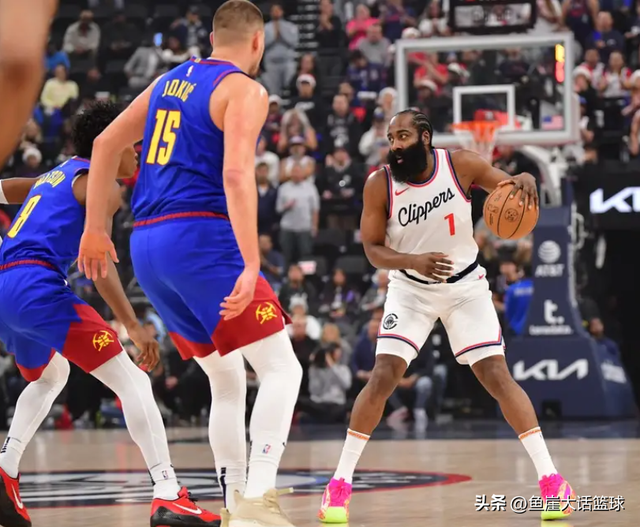 NBA最新排名！3黑马彻底崛起，湖人无路可退，勇士西部第四也不稳-3.jpg