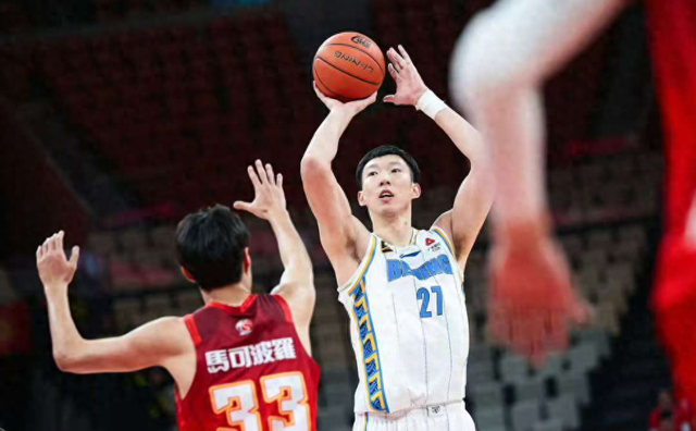 CBA积分榜最新排名出炉：辽宁第三广东跌出前8 郭艾伦斩获第4胜！-1.jpg