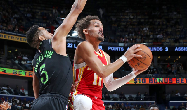 3日NBA前瞻：湖人力争双杀森林狼 詹姆斯能否找回三分准星？-2.jpg