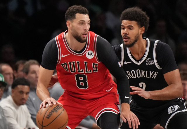3日NBA前瞻：湖人力争双杀森林狼 詹姆斯能否找回三分准星？-3.jpg