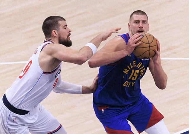 竞彩篮球推荐预测前瞻 周二314 NBA 开拓者VS快船-1.jpg