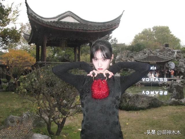 多位明星蹭琼瑶去世热度，于正评论区沦陷，赵丽颖也被质疑营销-8.jpg