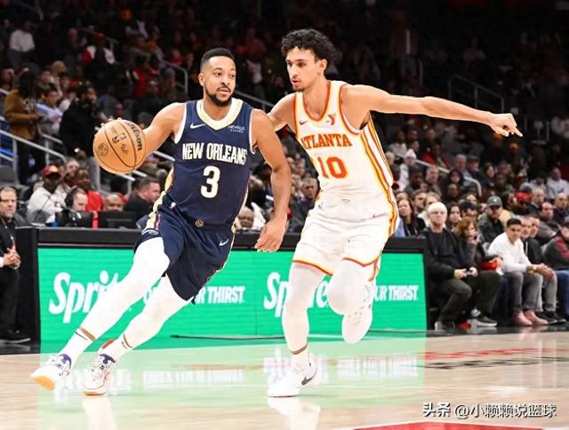 NBA:今天最新战况，湖人惨败森林狼落第8，快船躺升第6 鹈鹕9连败-1.jpg