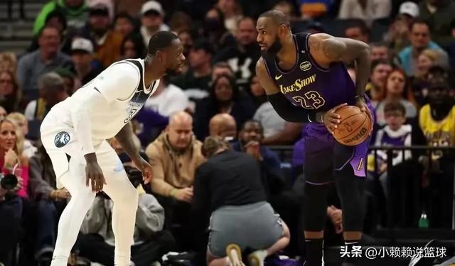NBA:今天最新战况，湖人惨败森林狼落第8，快船躺升第6 鹈鹕9连败-6.jpg
