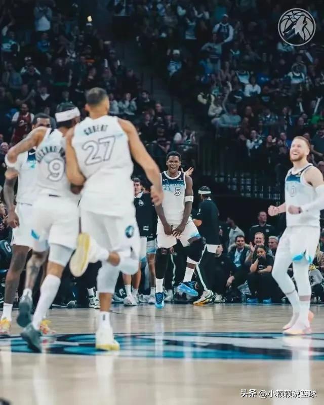 NBA:今天最新战况，湖人惨败森林狼落第8，快船躺升第6 鹈鹕9连败-9.jpg