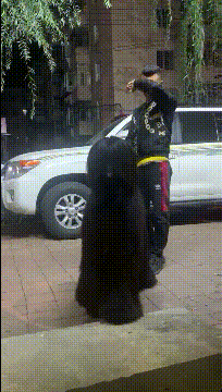 哈哈一笑，搞笑动图15张，成功男人的标配，你实现了几个？-8.jpg