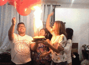 哈哈一笑，搞笑动图15张，成功男人的标配，你实现了几个？-13.jpg