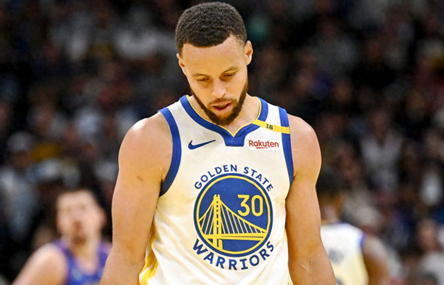 NBA最新排名：独行侠升西部第3快船第5 勇士跌第7湖人掉到第9-1.jpg