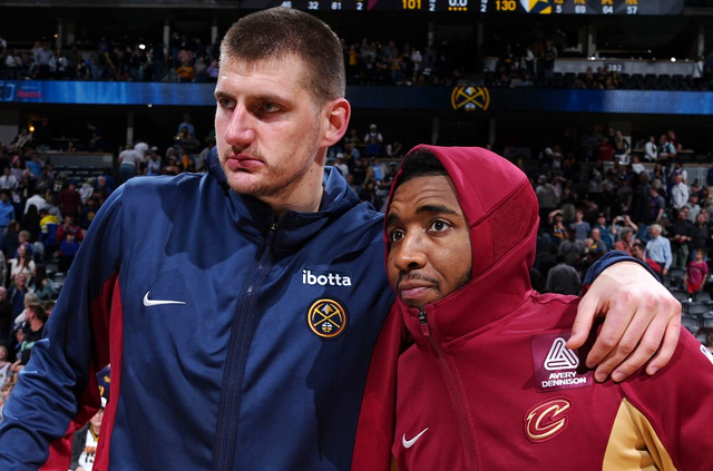 6日NBA前瞻：库追伤停火箭送勇士6连败？约基奇挑战联盟第一-2.jpg