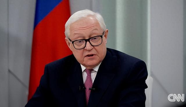 美媒：俄副外长称，若美国及盟友持续向俄施压，俄方将诉诸“更强大军事手段”-1.jpg
