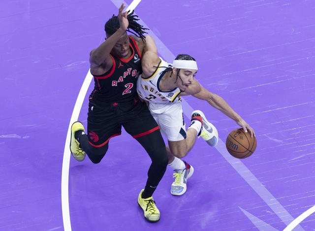 （体育）篮球——NBA杯：猛龙胜步行者-10.jpg