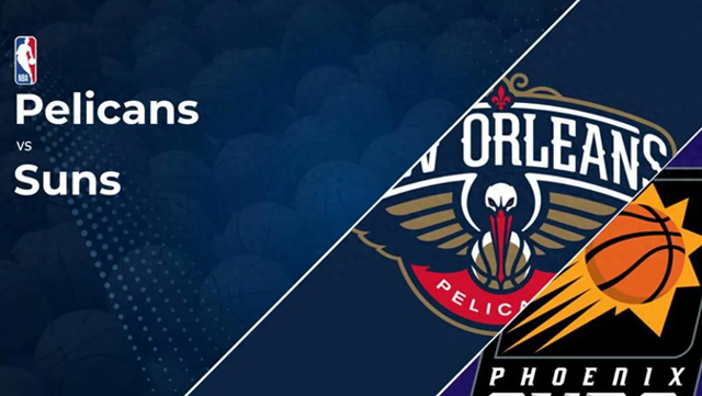 NBA今日前瞻：鹈鹕VS太阳 猛龙VS雷霆 马刺VS公牛-1.jpg