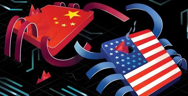 拳拳到肉！连续两次强力反击美国，中国挥起了沙包大的拳头-1.jpg