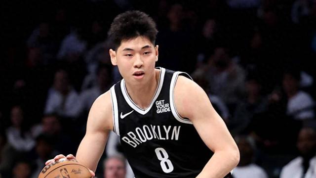 NBA将举办2025中国赛：篮网将在澳门对阵太阳 崔永熙预计出战-1.jpg