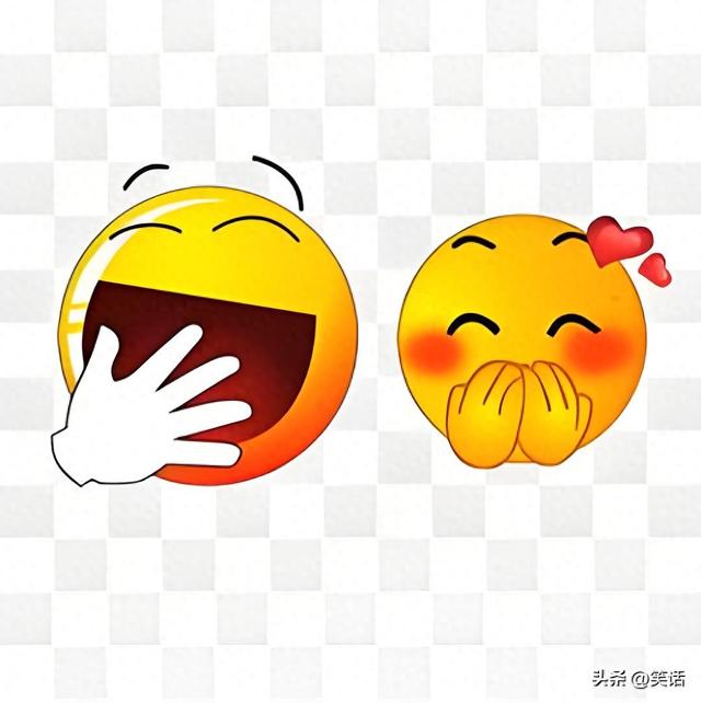 最好笑的笑话，梗多笑点足，看完瞬间觉得轻松快乐-1.jpg
