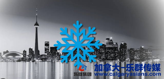 环境部急发出行警告！多伦多迎来第一场降雪！5cm大雪从早下到晚-4.jpg