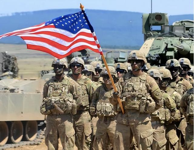 加拿大兵力仅6万余，国土面积比中国还大，为何美国不将其吞并？-2.jpg