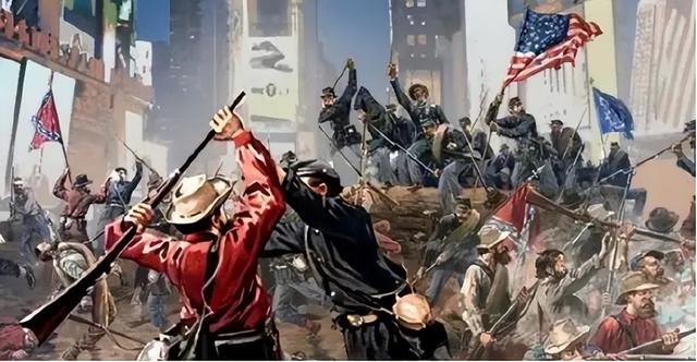 加拿大兵力仅6万余，国土面积比中国还大，为何美国不将其吞并？-7.jpg