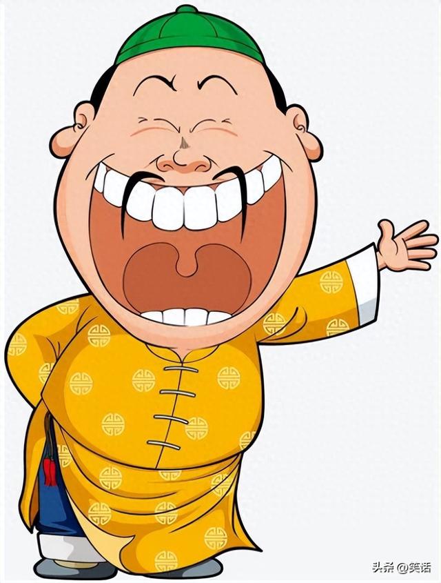 顶级笑话，逗人一笑，又引人深思-1.jpg