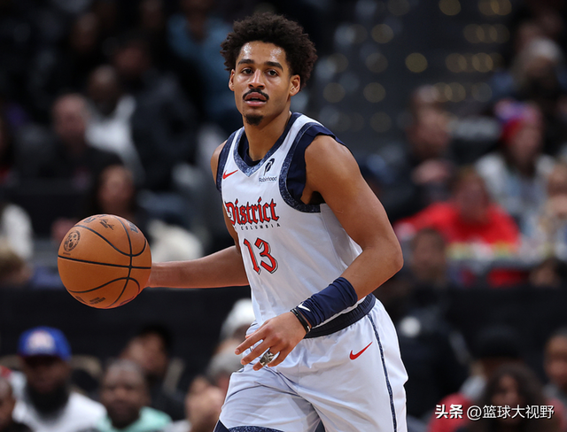 爆冷！普尔26中12，约基奇56+16+8，NBA奇迹诞生，西部格局巨变-4.jpg