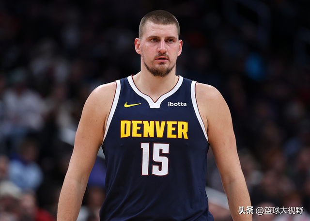 爆冷！普尔26中12，约基奇56+16+8，NBA奇迹诞生，西部格局巨变-5.jpg
