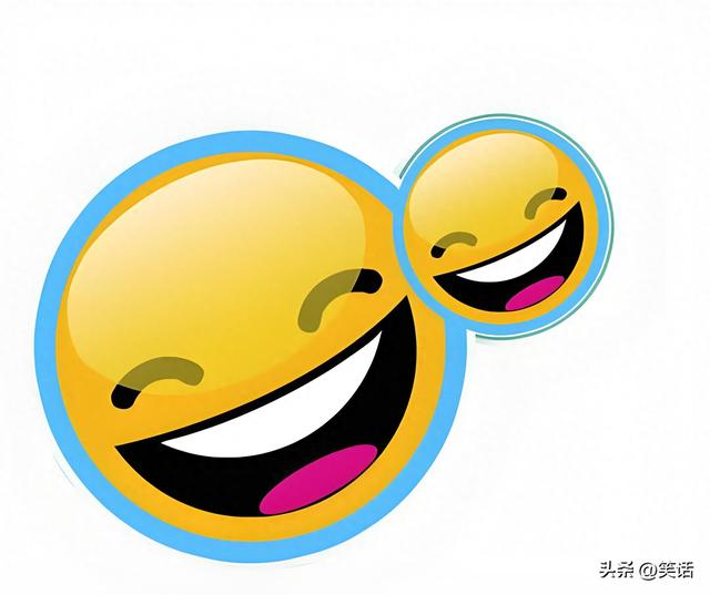 最新笑话段子，新梗新笑点，看完从周一乐到周末-1.jpg
