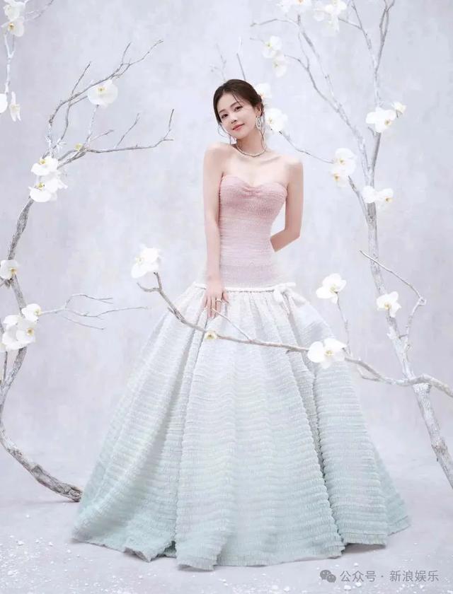 赵丽颖、包文婧、陈奕迅等明星的那些日常，你都掌握了吗？-9.jpg