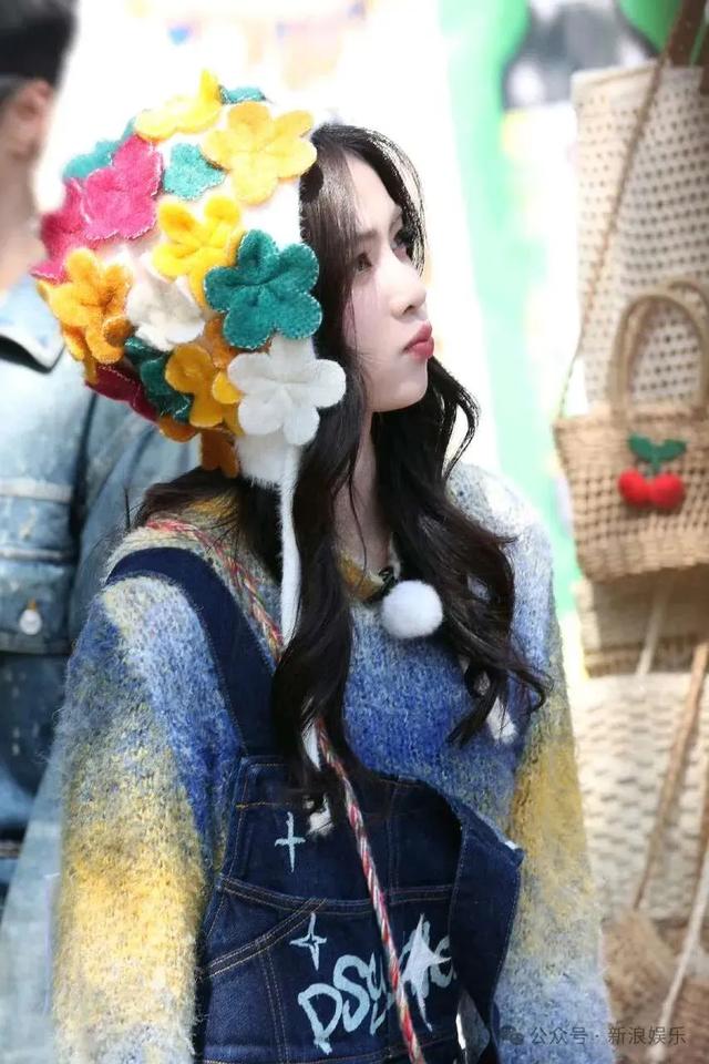 赵丽颖、包文婧、陈奕迅等明星的那些日常，你都掌握了吗？-12.jpg