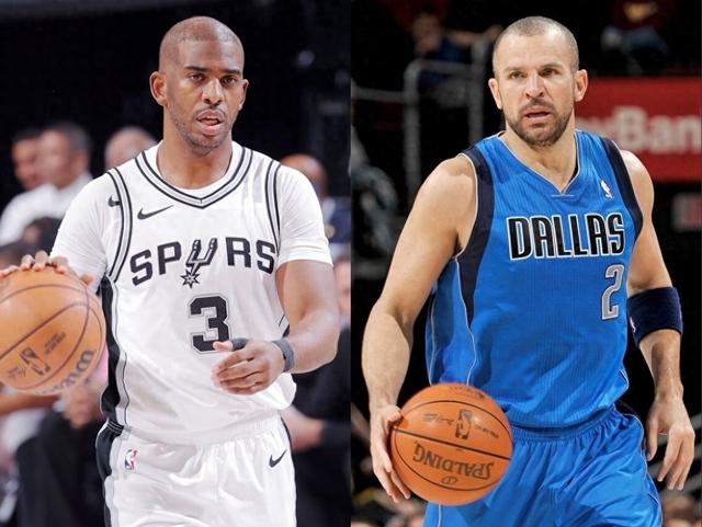 9日NBA前瞻：保罗只差3次助攻超越基德 湖人力争终结3连败-1.jpg