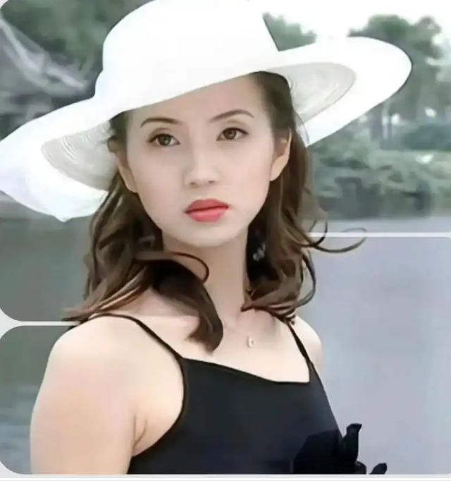 娱乐圈昙花一现的明星盘点，有些人走着走着就没影踪了？-5.jpg