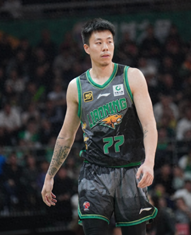 25分大胜！弗格29+11+10三节打卡辽宁轻取福建二连胜 张镇麟20+5-1.jpg