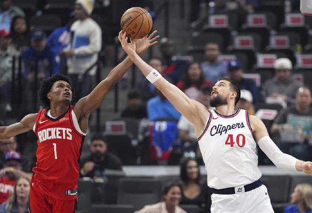 西部太乱了！NBA最新排行榜：湖人惊喜，勇士第5，快船连败引担忧-5.jpg