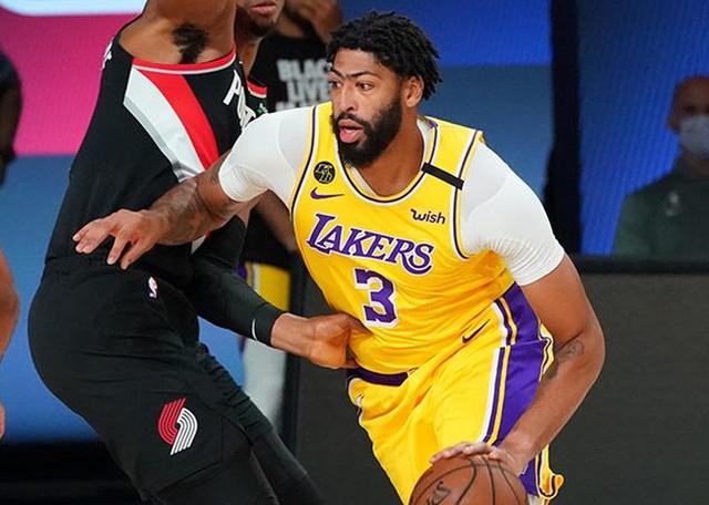 西部太乱了！NBA最新排行榜：湖人惊喜，勇士第5，快船连败引担忧-7.jpg