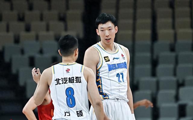 CBA排名大乱！张宁关键6罚全中，周琦12+9，山西终结北京6连胜-1.jpg