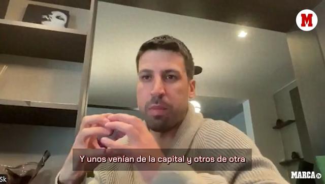 赫迪拉：皇萨PK是足球史上最棒较量，如何阻止梅西困扰我们所有人-1.jpg