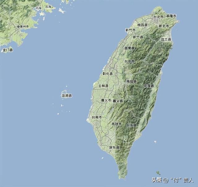 全面介绍我国台湾省的军事实力!各位看了觉得需要多少天？-2.jpg