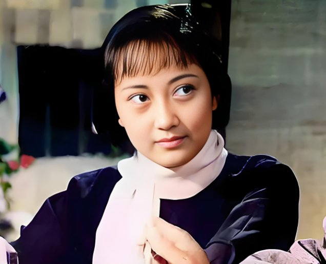 20位高寿健在女明星 最年长的已有103岁 王晓棠真美丽 郭兰英好慈祥-2.jpg