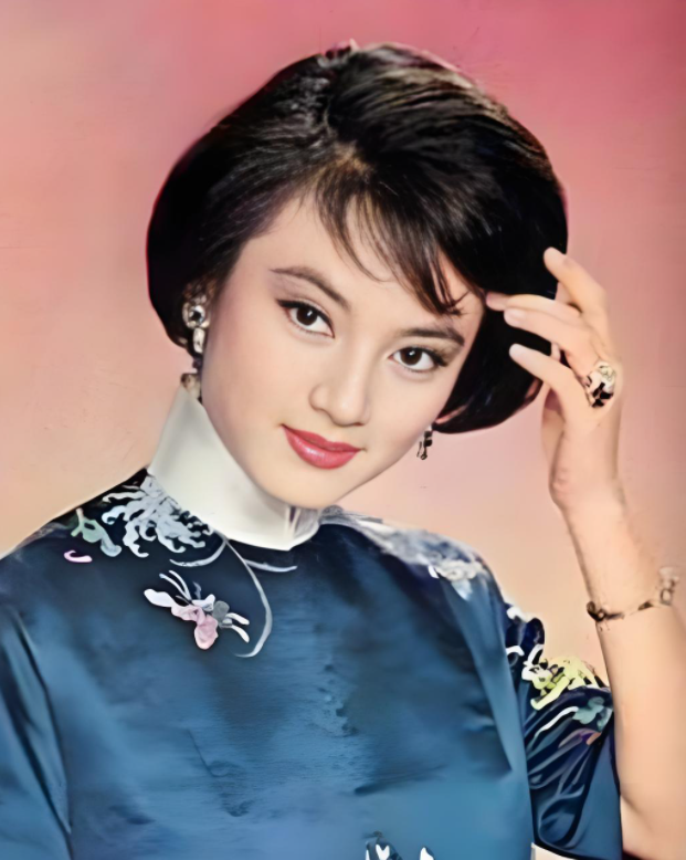 20位高寿健在女明星 最年长的已有103岁 王晓棠真美丽 郭兰英好慈祥-9.jpg