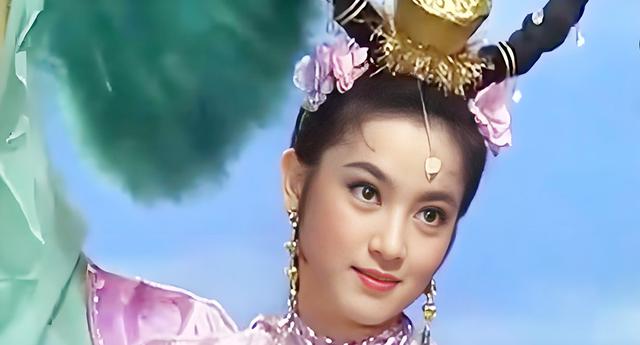 20位高寿健在女明星 最年长的已有103岁 王晓棠真美丽 郭兰英好慈祥-11.jpg