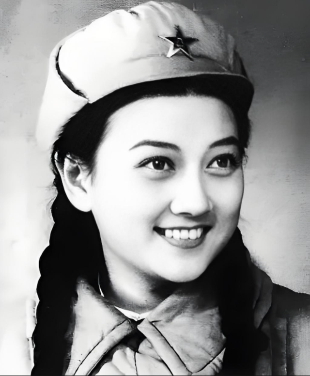 20位高寿健在女明星 最年长的已有103岁 王晓棠真美丽 郭兰英好慈祥-15.jpg
