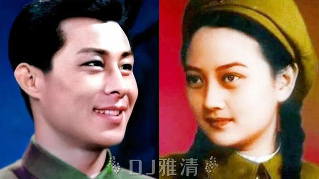 20位高寿健在女明星 最年长的已有103岁 王晓棠真美丽 郭兰英好慈祥-16.jpg