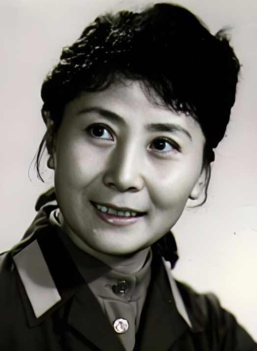 20位高寿健在女明星 最年长的已有103岁 王晓棠真美丽 郭兰英好慈祥-20.jpg