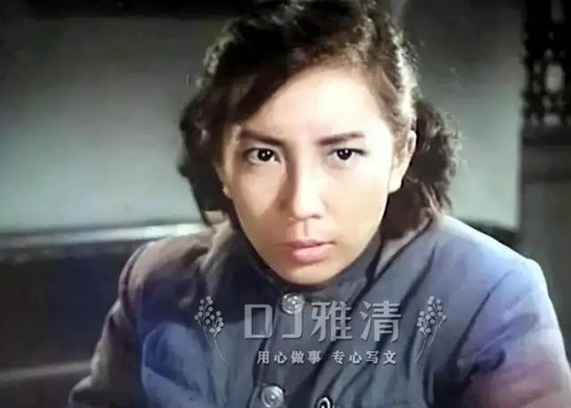 20位高寿健在女明星 最年长的已有103岁 王晓棠真美丽 郭兰英好慈祥-25.jpg