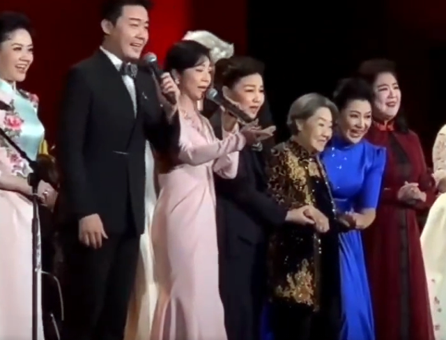 20位高寿健在女明星 最年长的已有103岁 王晓棠真美丽 郭兰英好慈祥-32.jpg