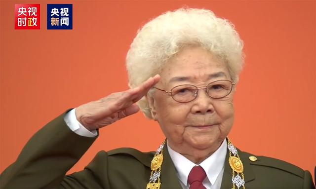 20位高寿健在女明星 最年长的已有103岁 王晓棠真美丽 郭兰英好慈祥-38.jpg