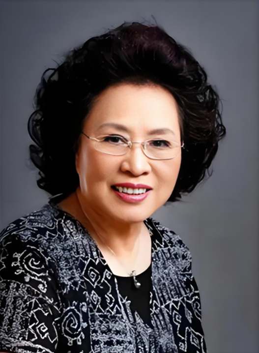 20位高寿健在女明星 最年长的已有103岁 王晓棠真美丽 郭兰英好慈祥-43.jpg