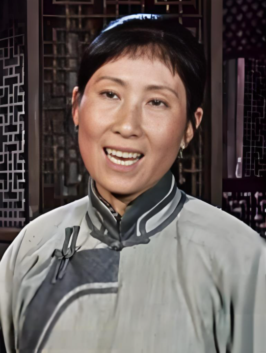 20位高寿健在女明星 最年长的已有103岁 王晓棠真美丽 郭兰英好慈祥-52.jpg