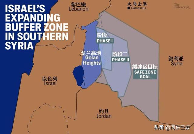 反对派白忙了，海空军全灭，以军摧毁叙利亚70%军事目标-9.jpg