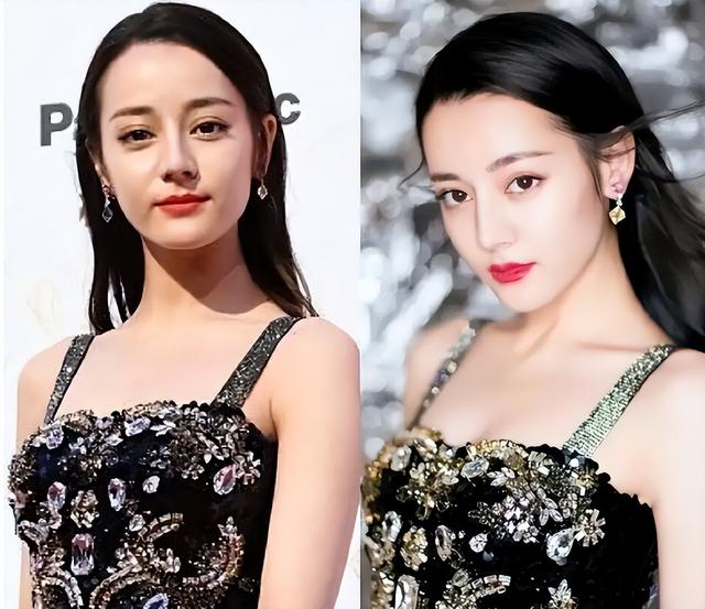 女明星离开十级美颜脸就崩了？真实颜值全曝光，与电视上判若两人-8.jpg