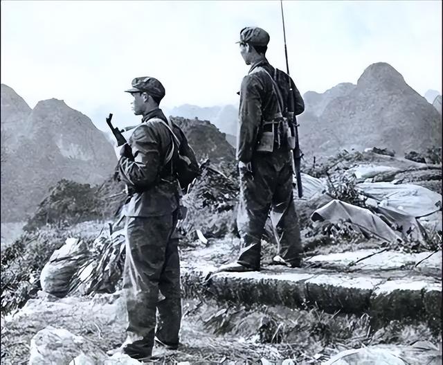 79年战果第一的163师，没打过仗的官兵刚到边境时也是状况百出-6.jpg
